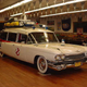 Illustration for article titled Ghostbusters ECTO-1 For Sale: High Miles, Some Slime Damage